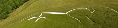 Uffington White Horse